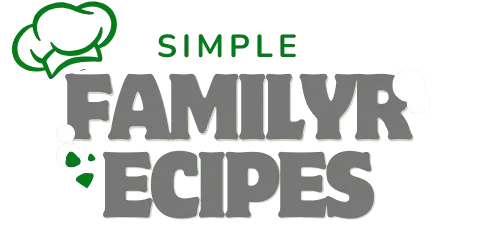 SimpleFamilyRecipes